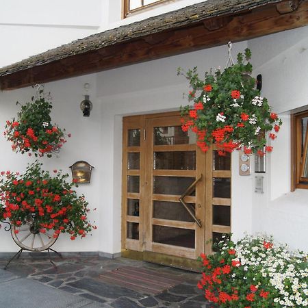 Ferienwohnungen Am Laerchenweg 塞斯托 外观 照片